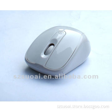 2015 offer 2.4G wireless mouse